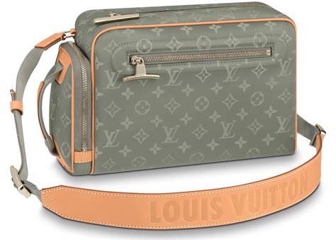 I prodotti Louis Vuitton: Camera Box Colonne